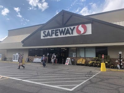 Safeway
