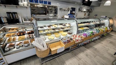 Ryders Gourmet Market