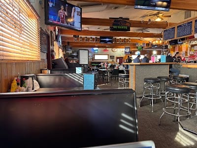 Sportys Steakhouse