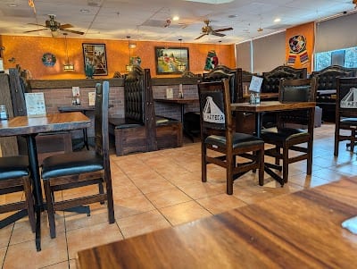 Mi Azteca Mexican Restaurant