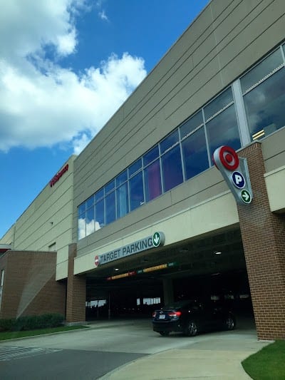 Target Store