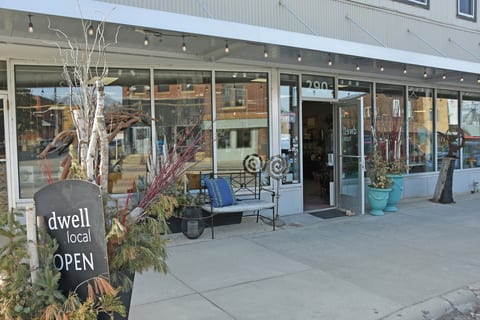 Dwell Local, LLC