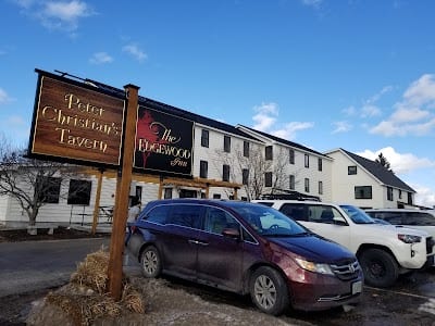 Peter Christians Tavern