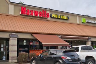 Maxwells Pub & Grill