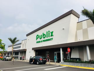 Publix