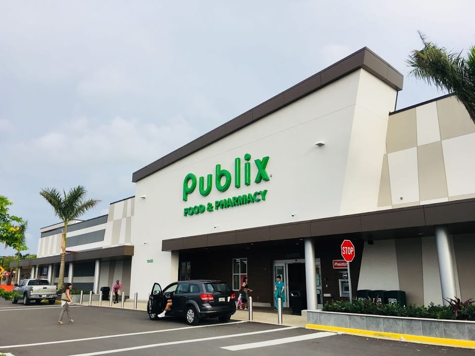 Publix