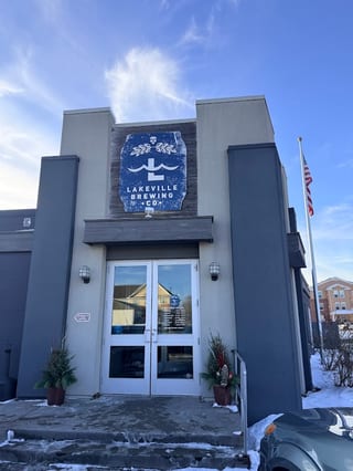 Lakeville Brewing Co