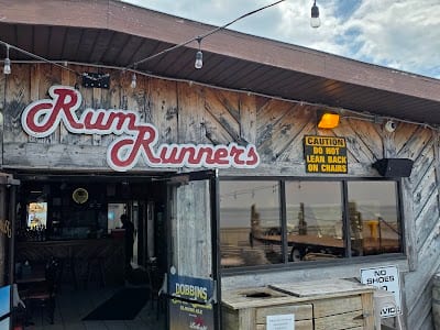 Rum Runners