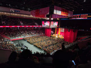 Galen Center