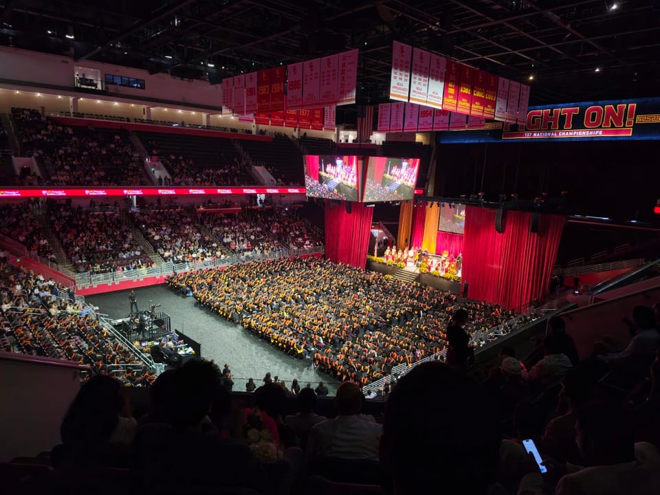Galen Center