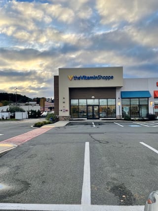 Vitamin Shoppe - Framingham