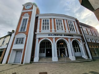 Majestic Kings Lynn
