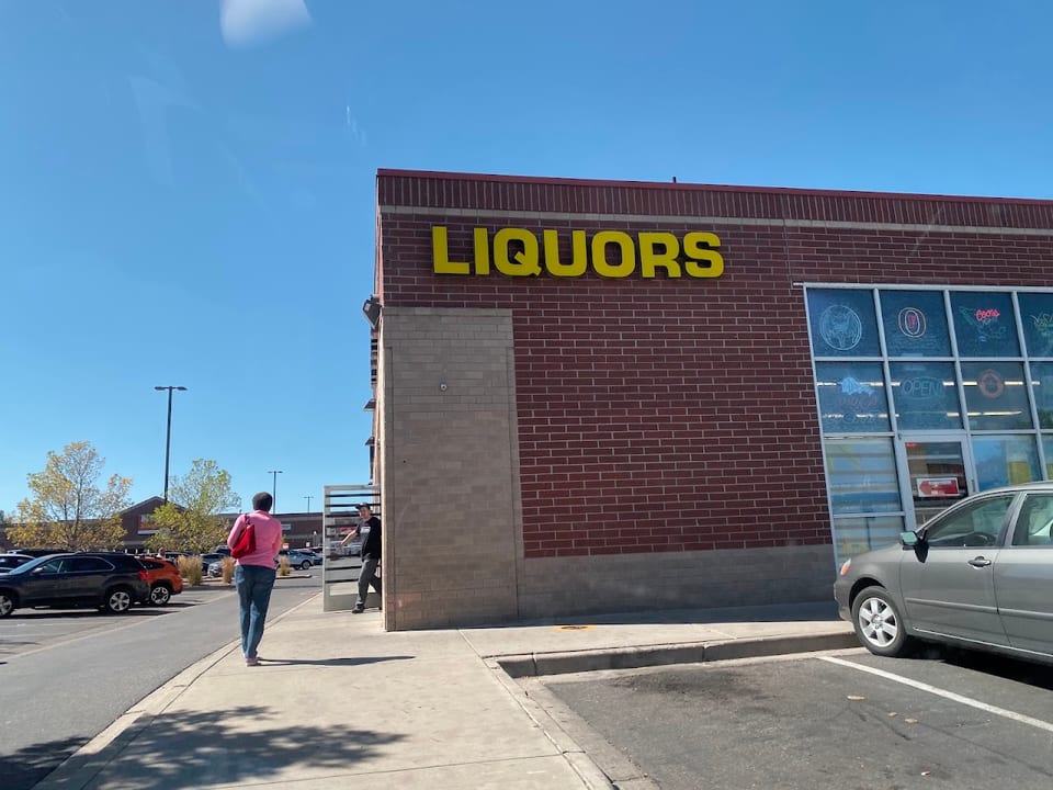 J&J Liquor