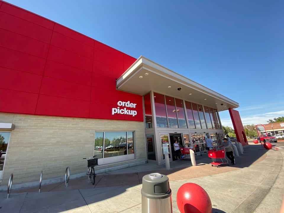 Target