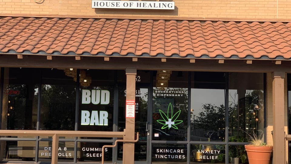 House of Healing
