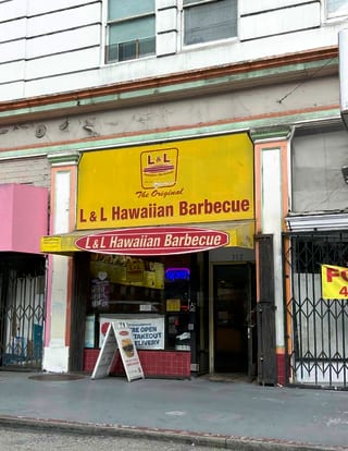 L&L Deli