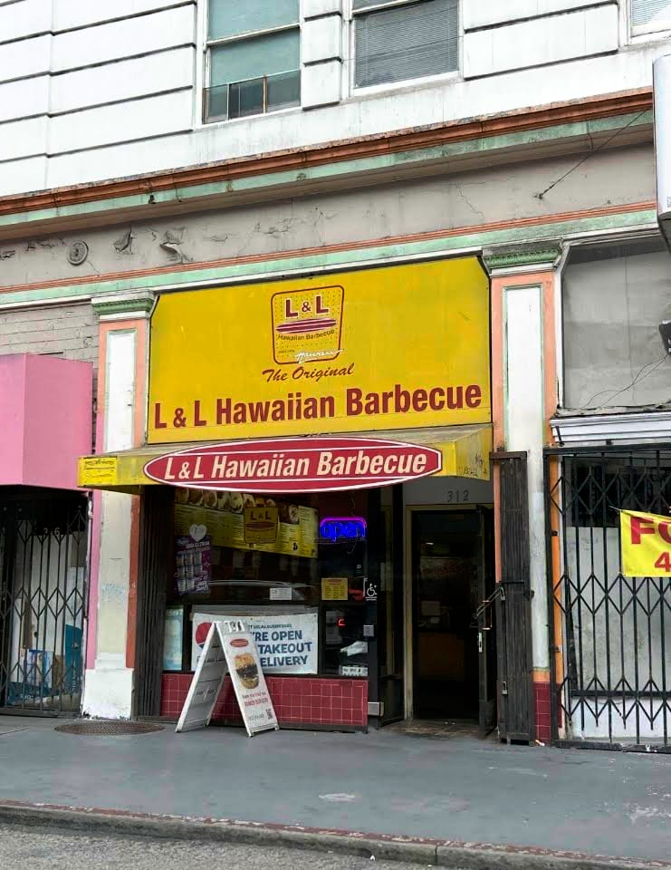 L&L Deli
