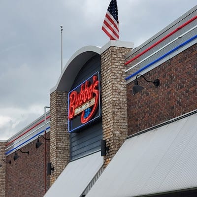 Bubbas 33