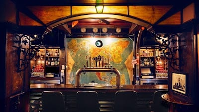 Safe House