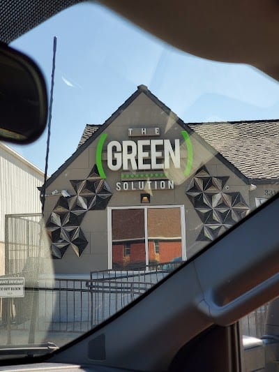 The Green Solution - S Federal
