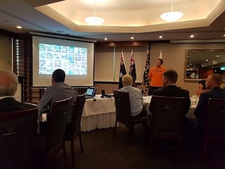 Brisbane Club