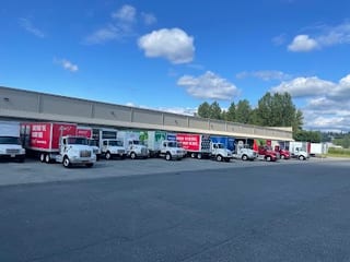 Crown Distributing