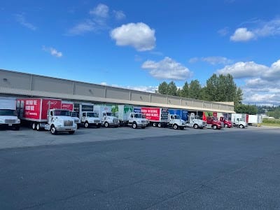 Crown Distributing