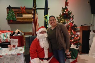American Legion