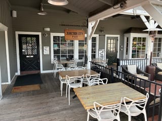 Junction City Pub