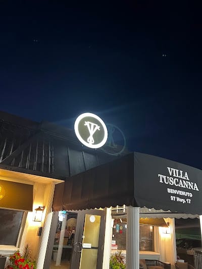 Villa Tuscanna