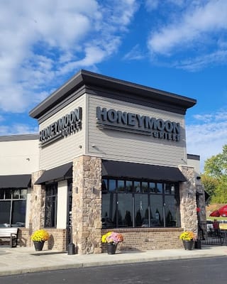 Honeymoon Grille