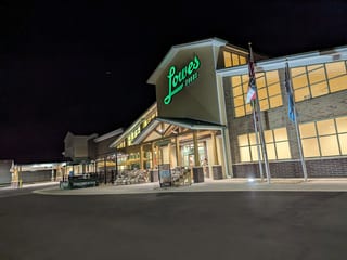 Lowes Foods 291