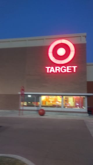 Target
