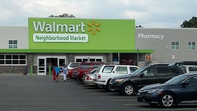 Walmart Neighborhood Mkt