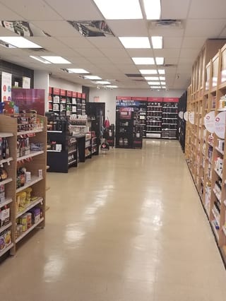 Gnc