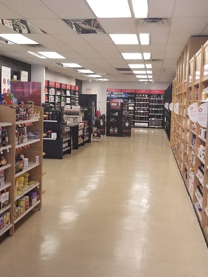 Gnc