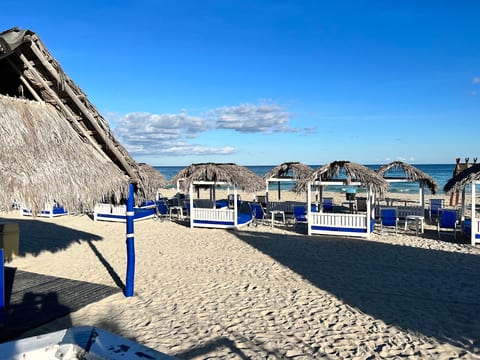 Brisas Del Caribe (Closed