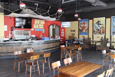 Luki Brewery