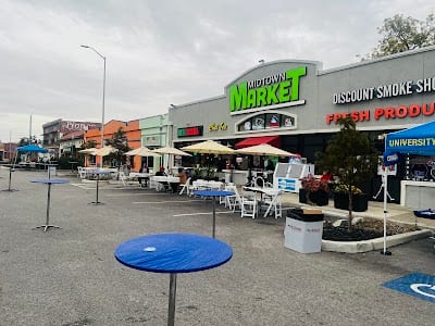 Midtown Market