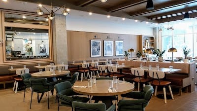 Gusto North