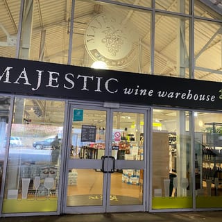 Majestic Muswell Hill