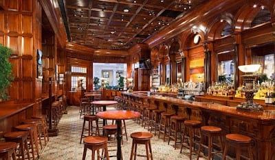 The Hamilton