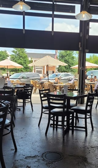The Cellar At Firestone