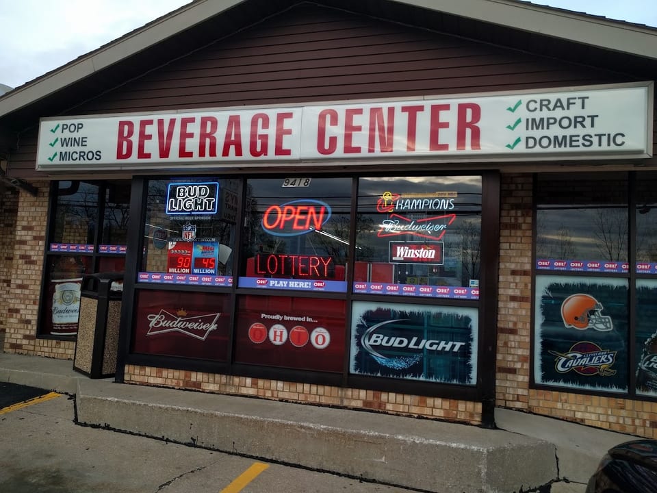 Sammys Food Mart