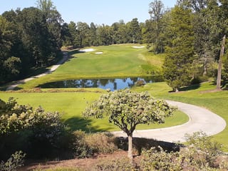 Greensboro Cc   Irving Pk