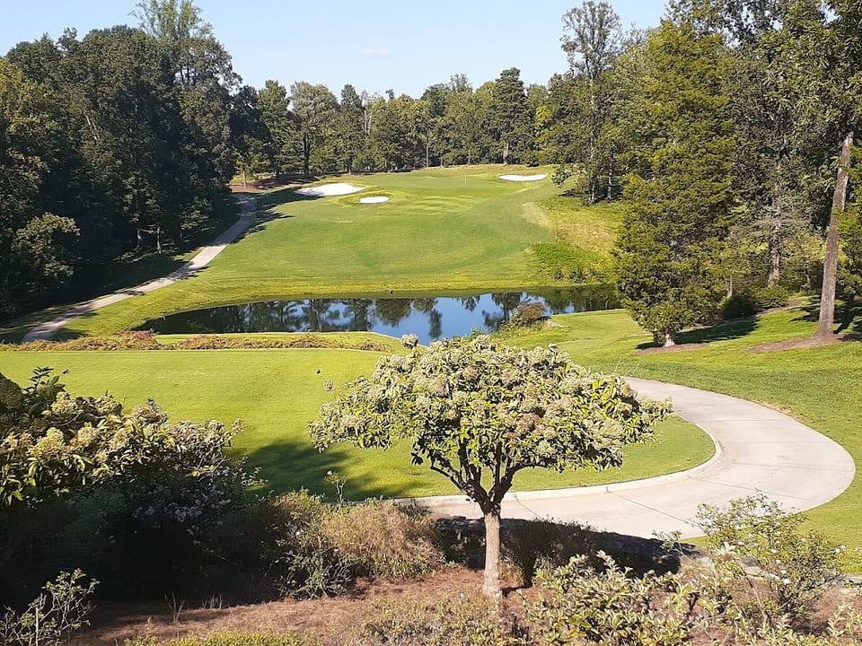 Greensboro Cc   Irving Pk
