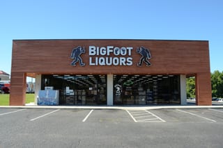 Hwy 55 West Liquors