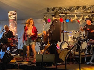 American Legion