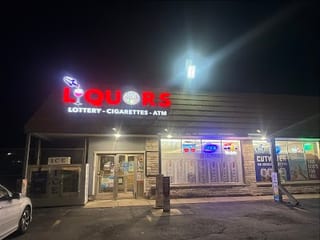 Fairhaven Wine & Spirits