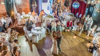 Loft Music Venue